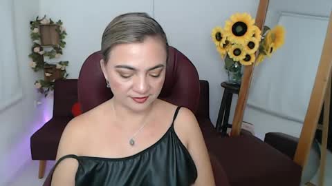 REBECA online show from June 6, 3:29 pm