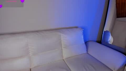 Rebeca Williams online show from March 10, 12:31 pm