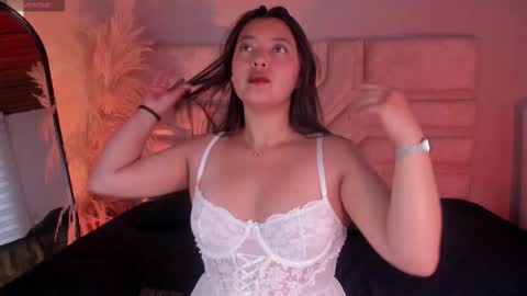 Rebeca Williams online show from January 19, 12:48 pm