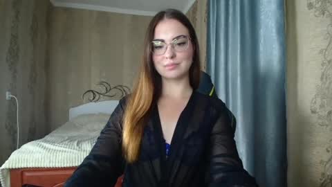 Rebecca online show from June 13, 3:11 pm