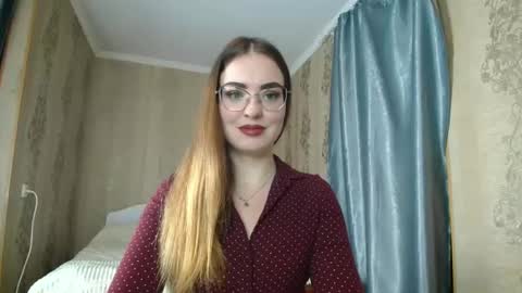 Rebecca online show from November 8, 3:26 pm