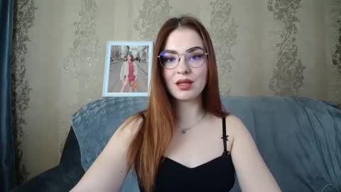 Rebecca online show from March 6, 10:30 am