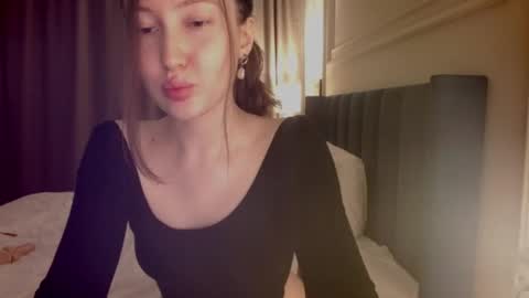 Lets talk here 33.  online show from March 23, 10:37 pm