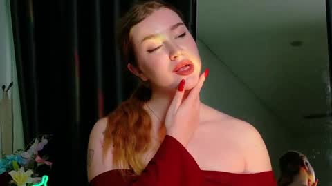 Snapshot of rebecca_lace chatting on October 19, 11:20 pm rebecca_lace online show from October 19, 11:20 pm