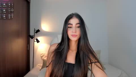 Rebecca online show from October 29, 2:13 am