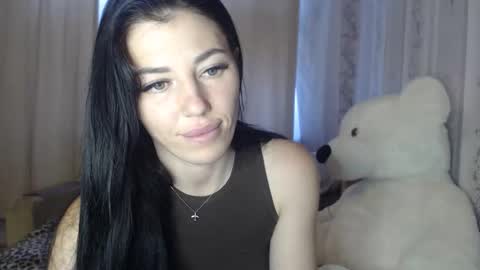 Rebeka 08 online show from September 11, 9:54 am