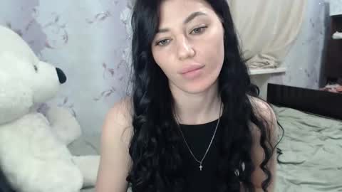 Rebeka 099 online show from March 22, 5:17 pm
