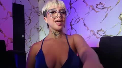 REBEKA online show from April 4, 1:29 pm