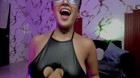 REBEKA online show from September 13, 2:36 am