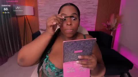 rebeka online show from March 17, 11:15 am