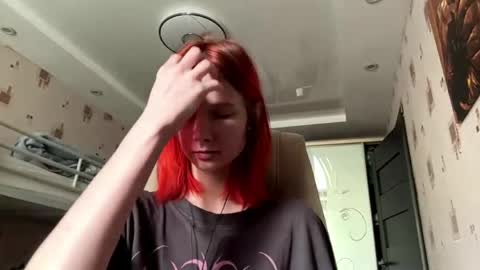 Mary online show from April 21, 8:10 am