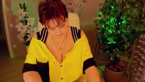 rebekkacharm online show from October 3, 4:59 pm