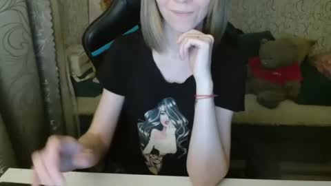 RebesaOlset online show from October 9, 3:17 pm