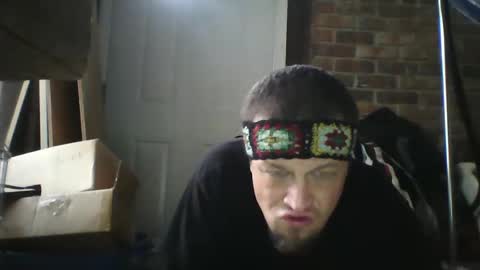 recka810 online show from February 16, 2:10 pm