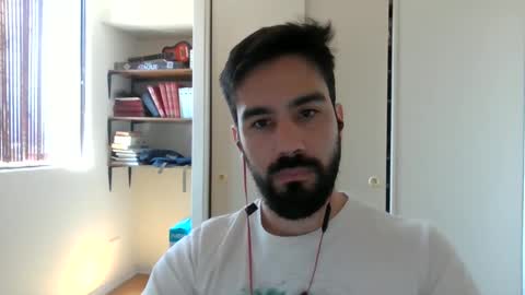 Roderick c2c online show from December 18, 3:44 pm