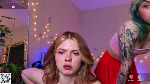 red__candy online show from July 7, 7:18 pm