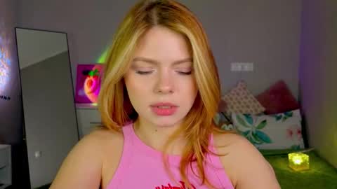 red__candy online show from October 21, 2:21 pm