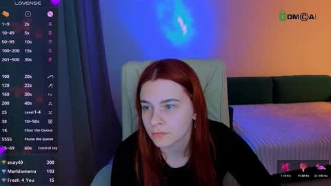 red__dizzy online show from January 14, 11:02 pm