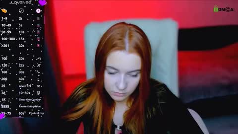 red__dizzy online show from October 10, 8:46 pm