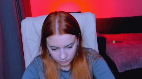 red__dizzy online show from October 5, 9:33 pm