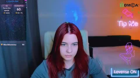 red__dizzy online show from January 12, 11:01 pm