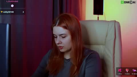 red__dizzy online show from March 24, 8:48 pm