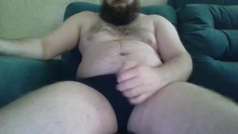 red_bearddd online show from March 18, 10:21 am