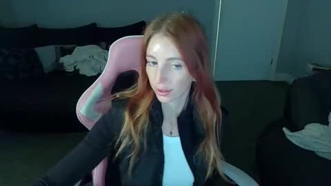 Red -  online show from January 12, 12:34 pm