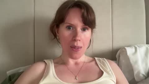 Rosie online show from March 8, 4:00 pm