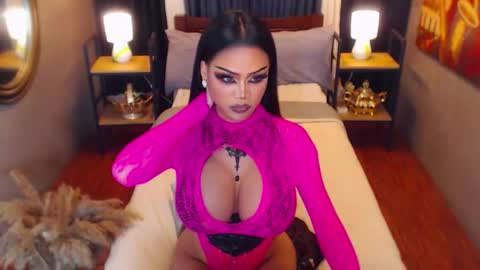 AsianRedivy online show from December 21, 9:54 pm