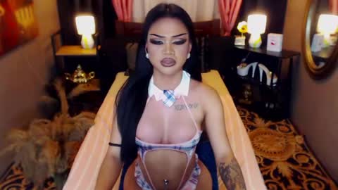 AsianRedivy online show from May 24, 7:15 am
