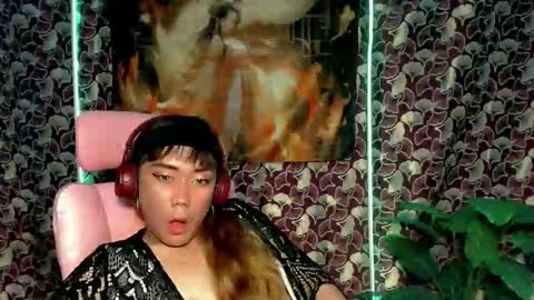 red_kitsune69 online show from September 20, 8:01 pm