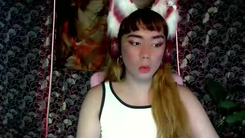 red_kitsune69 online show from September 8, 8:41 pm
