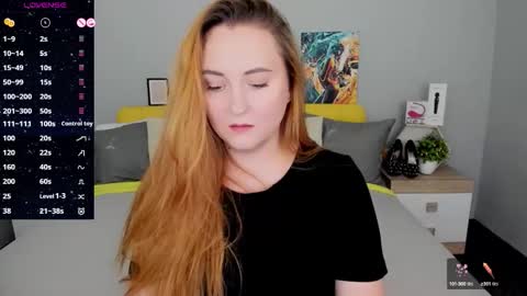 Snapshot of red_naughtyfox chatting on September 19, 4:16 am Lessy Fox online show from September 19, 4:16 am