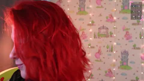 Jane online show from September 15, 11:44 am