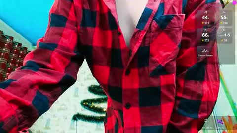 Jane online show from December 17, 1:51 pm