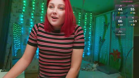 Jane online show from February 1, 11:53 am