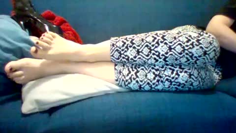 RedAtelier69 online show from December 17, 9:10 pm