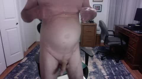 Daddy G online show from June 21, 3:35 am
