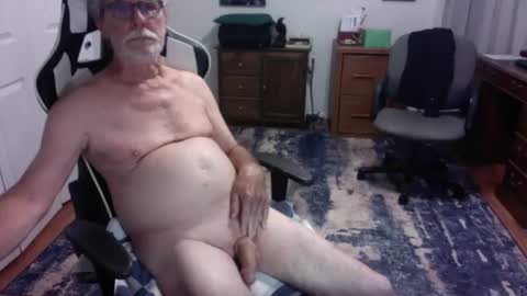 Daddy G online show from August 2, 3:08 am