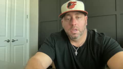 RedBull online show from April 7, 7:16 pm