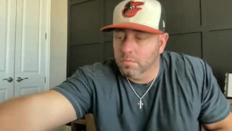 RedBull online show from October 31, 7:14 pm