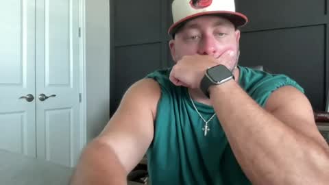 RedBull online show from July 17, 7:05 pm