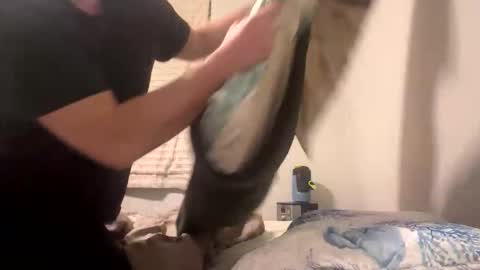 Ali j online show from March 14, 4:05 am