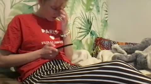 Redfox online show from November 20, 7:44 pm