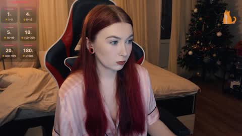 Lina online show from January 18, 2:23 pm