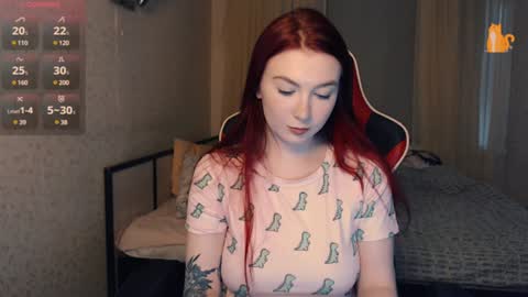 Lina online show from January 30, 10:29 am