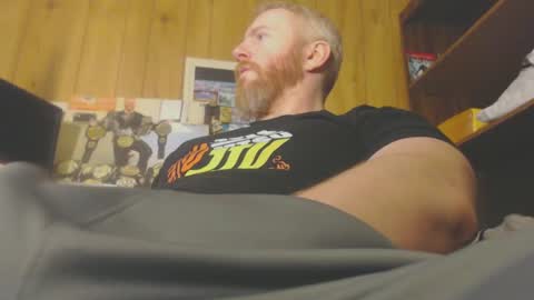 theredhead4fun online show from December 16, 12:15 am