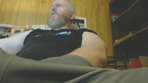 theredhead4fun online show from June 18, 2:50 am