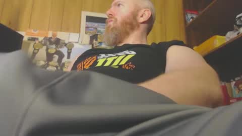 theredhead4fun online show from January 19, 3:42 pm